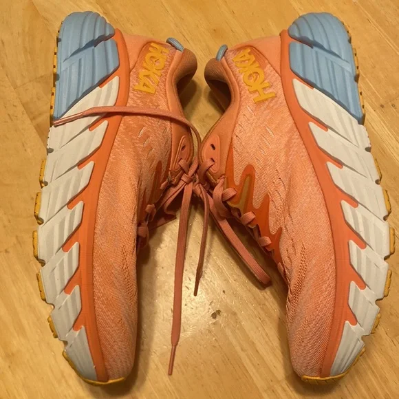 Hoka gaviota 4 - Picture 1 of 5